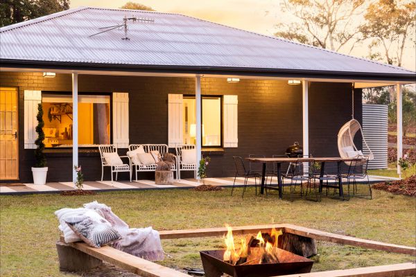 Browns Mountain NSW Tourism Gold Coast