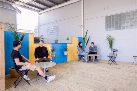 The Nook Backpackers - Tourism Gold Coast 5