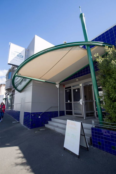 The Nook Backpackers - Tourism Gold Coast 6