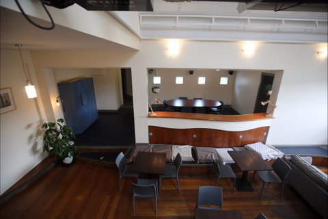 The Nook Backpackers - Tourism Gold Coast 9