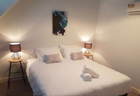 The Berry Inn - Tourism Gold Coast 1