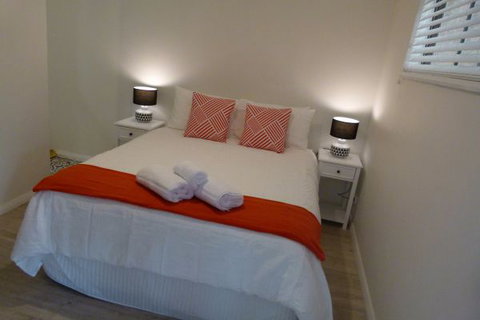 The Sanctuary At Paradise Beach - Tourism Gold Coast 1