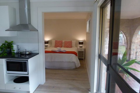 The Sanctuary At Paradise Beach - Tourism Gold Coast 2
