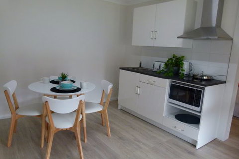 The Sanctuary At Paradise Beach - Tourism Gold Coast 4