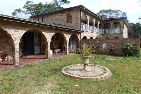 The Sanctuary At Paradise Beach - Tourism Gold Coast 5