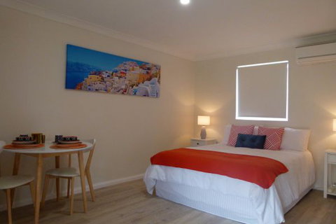 The Sanctuary At Paradise Beach - Tourism Gold Coast 6