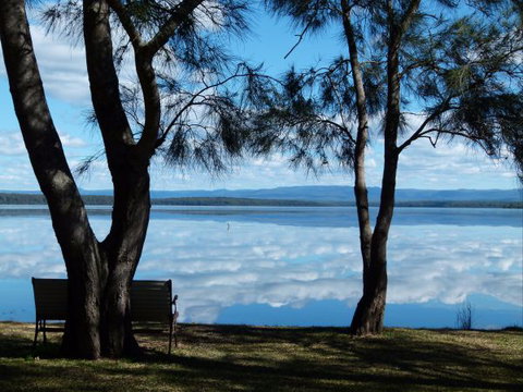 The Sanctuary At Paradise Beach - Tourism Gold Coast 9