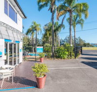 The Esplanade Motel - Tourism Gold Coast