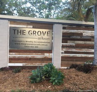 The Grove on Russell - Tourism Gold Coast