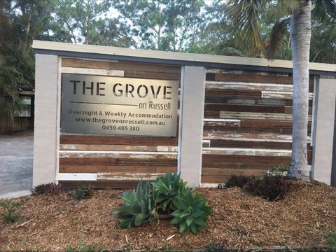 The Grove On Russell - Tourism Gold Coast 0