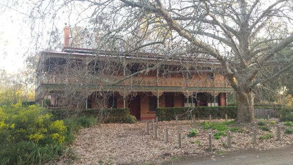 Murchison VIC Tourism Gold Coast