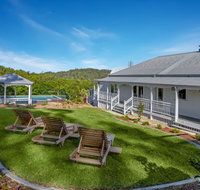 The Farmhouse Eumundi - Tourism Gold Coast
