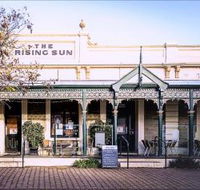 The Rising Sun Hotel - Tourism Gold Coast