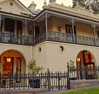 The Suites Villa Belgravia - Tourism Gold Coast