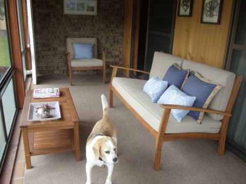 The Retreat On Matthew - Tourism Gold Coast 0