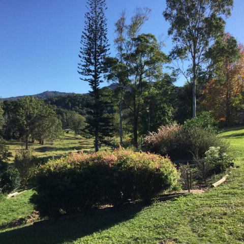 The Croft Bed And Breakfast - Tourism Gold Coast 0