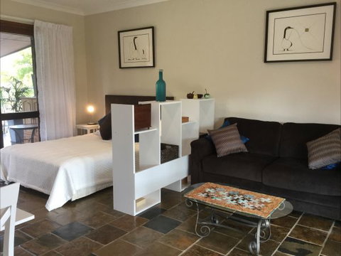 The Croft Bed And Breakfast - Tourism Gold Coast 1
