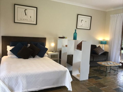 The Croft Bed And Breakfast - Tourism Gold Coast 2