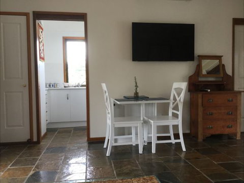 The Croft Bed And Breakfast - Tourism Gold Coast 4