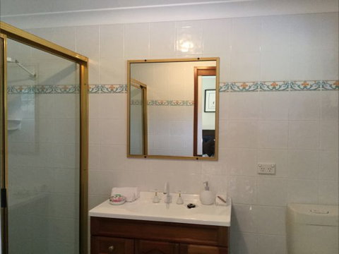 The Croft Bed And Breakfast - Tourism Gold Coast 5