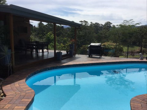 The Croft Bed And Breakfast - Tourism Gold Coast 7