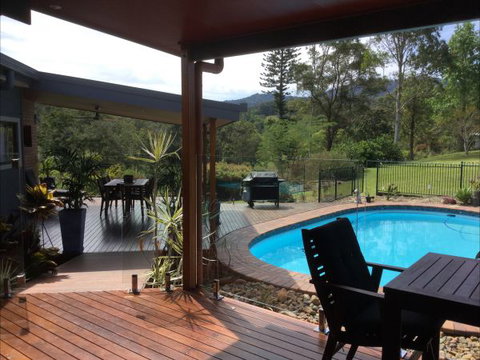 The Croft Bed And Breakfast - Tourism Gold Coast 8