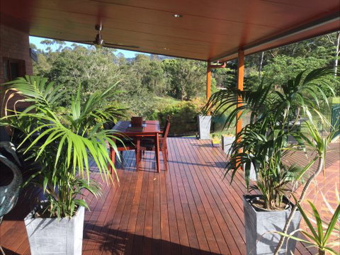 The Croft Bed And Breakfast - Tourism Gold Coast 9