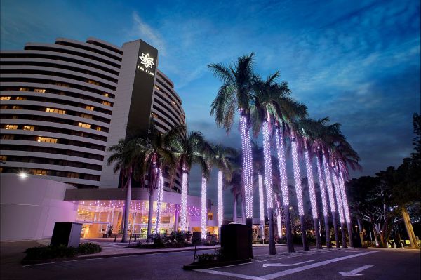 Broadbeach QLD Tourism Gold Coast