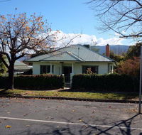 The Croft - Tourism Gold Coast