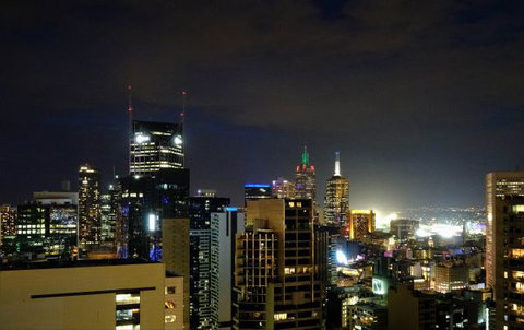 The Jazz Corner Hotel - Tourism Gold Coast 3