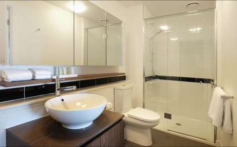 The Jazz Corner Hotel - Tourism Gold Coast 8