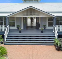 The Country House at Hunchy Luxury Bed and Breakfast Accommodation - Tourism Gold Coast
