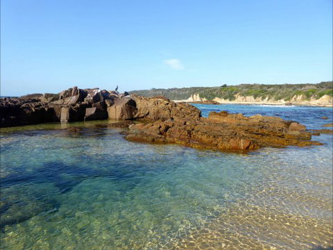 Tilba Coastal Retreat - Tourism Gold Coast 6