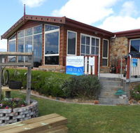 Tidelines of Bicheno - Tourism Gold Coast