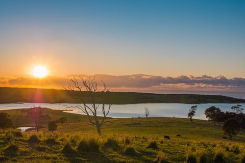 Tilba Lake House - Tourism Gold Coast 0