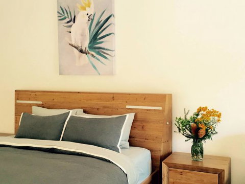 Tilba Lake House - Tourism Gold Coast 1