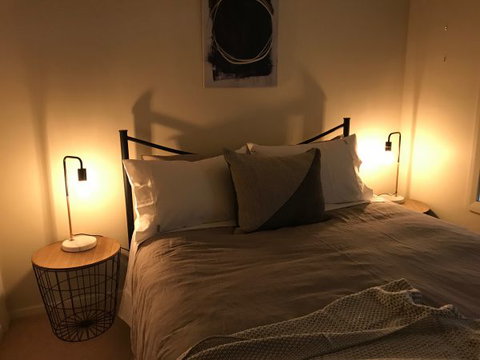 Townhouse On Deas - Tourism Gold Coast 0