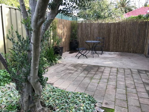 Townhouse On Deas - Tourism Gold Coast 1