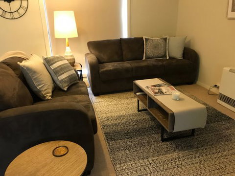 Townhouse On Deas - Tourism Gold Coast 2