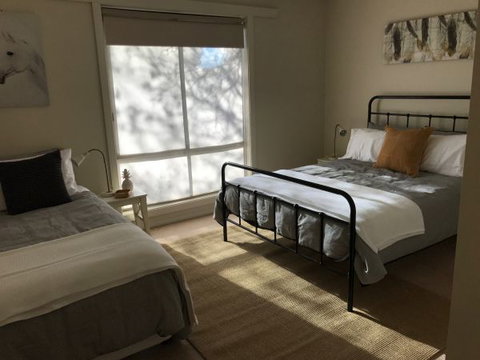 Townhouse On Deas - Tourism Gold Coast 3
