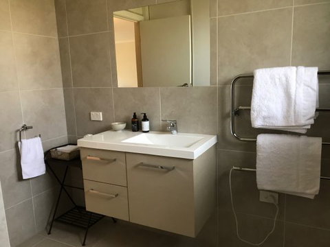 Townhouse On Deas - Tourism Gold Coast 4