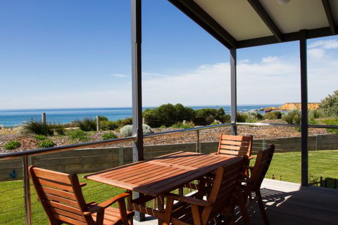 Torquay Foreshore Caravan Park - Tourism Gold Coast 0