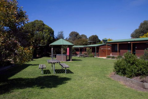 Torquay Foreshore Caravan Park - Tourism Gold Coast 3