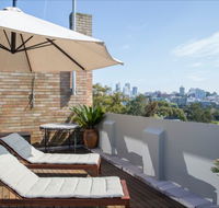 Trumper Loft - Tourism Gold Coast