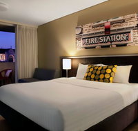 Travelodge Hotel Perth - Tourism Gold Coast