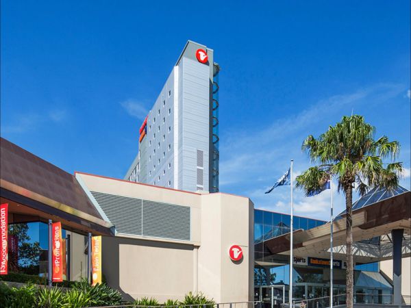 Bankstown NSW Tourism Gold Coast