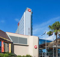Travelodge Hotel Bankstown Sydney - Tourism Gold Coast