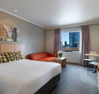 Travelodge Hotel Melbourne Southbank - Tourism Gold Coast