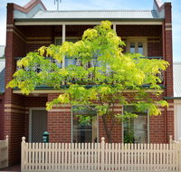 Turner Terrace - Tourism Gold Coast
