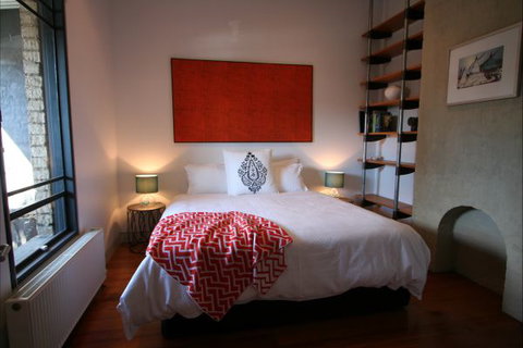 Two Five Zero / Richmond - Tourism Gold Coast 2